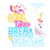 Street Dance