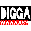 Digga waaas?