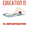 Swimming is Important