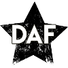 T Shirt DAF