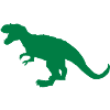 Tyrannosaurus Rex