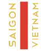 Saigon Ho Chi Minh Vietnam T-Shirt