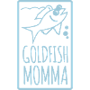 GoldfishMomma shirt