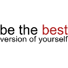 be the best
