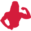 fitness8 bodybuilding woman woman