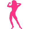 fitness9 bodybuilding woman woman