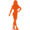 fitness10 bodybuilding woman woman