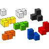 building blocks