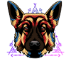 Deutscher Schäferhund