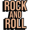 Rock and roll design