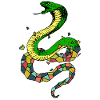 Cobra Designs by AR