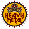 Heavy Metal