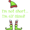 Christmas elves