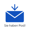 You have mail!