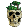 Deep jungle