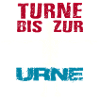 Gymnastique à l'urne noire