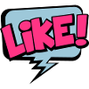 LIKE