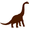 brachiosaurus