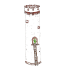 Waldi tower