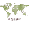 Globetrotter, Collection: Reiseliebe, Design 1