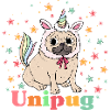 graphique unipug