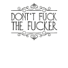 Ne baise pas le baiseur