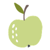 APPLE apple