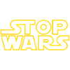 stop wars starlight outline