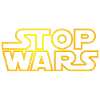 stop wars starlight outline