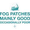 Fog Patches