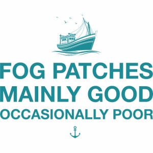 Fog Patches
