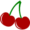ripe cherry