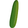 Cucumber vegetables