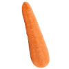 Carrot carrot mortar