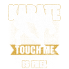 Karate Geschenk