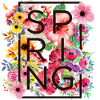 Spring - spring
