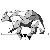 Shaded Bear