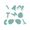 I'm two cool 2
