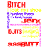 SUPER QUOTES, GESCHENK