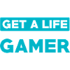 Gamer Lots of Lifes Geschenk