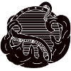 Waves Kraken Tattoo Gift Idea