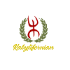 kabylifornian Logo