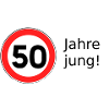 50 Jahre