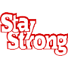 stay strong