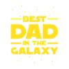 Best Dad in the Galaxy