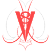 V8 pinstriping