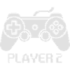 player 2 game couple