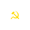 hammer and sickle