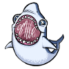 Smiley Shark