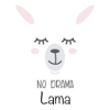 No drama Lama